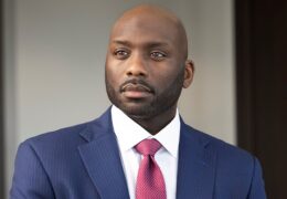 Taj Clayton, Partner at Kirkland & Ellis