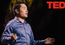 Jia Jiang, TED Speaker on “Rejection Therapy”