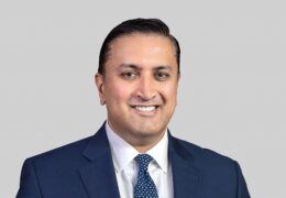 Daljit Doogal, Chair of Foley & Lardner