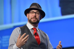 Drew Dudley, WSJ Best Selling Author