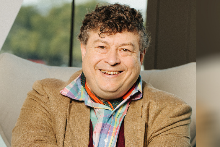 Rory Sutherland, Vice Chairman, Ogilvy UK