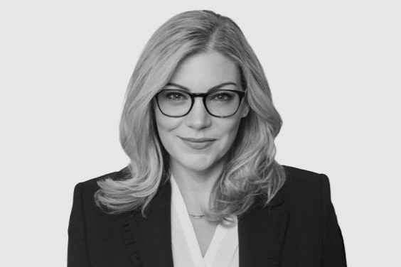 Angela Dunning, Partner at Cleary Gottlieb