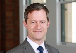 Dan Callaway, Partner at Farella Braun + Martel
