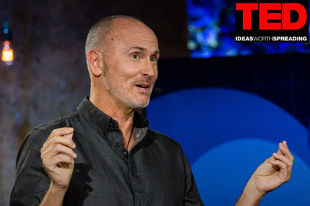 Chip Conley, NYT Best-Selling Author, Multiple TED Speaker