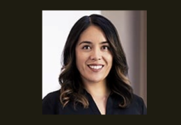Karen Abesamis, Partner at Morgan Lewis