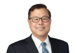 Jason Murata, Partner at Axinn