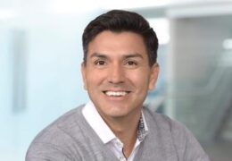 Michael Esquivel, Partner at Fenwick