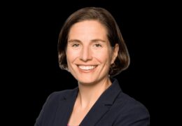 Katie Prescott, Principal at Fish & Richardson