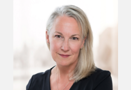 Kara Baysinger, Partner at Willkie
