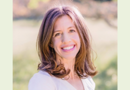 Emily Kapur, Partner at Quinn Emanuel