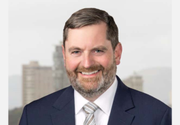 Eric Wiener, Partner at MoFo