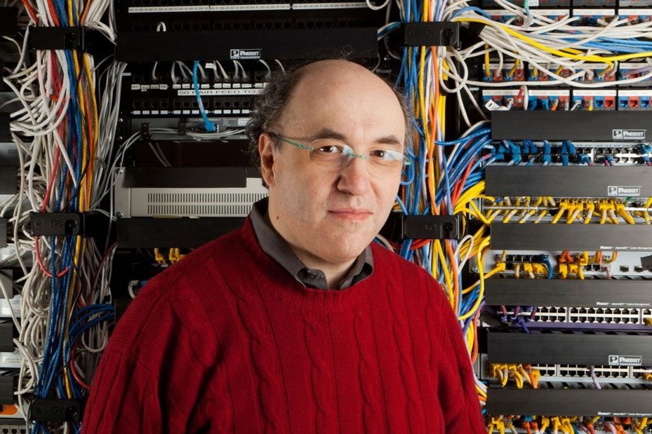 Stephen Wolfram, Ph.D., Inventor of Mathematica