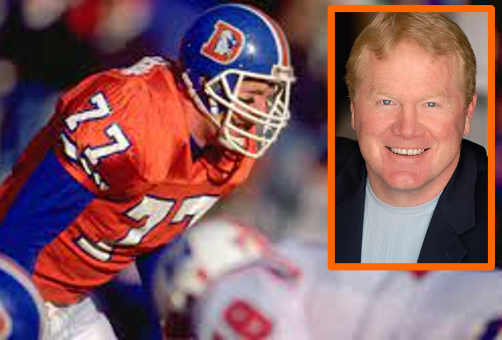 Karl Mecklenburg, Speaker & Former NFL All-Pro