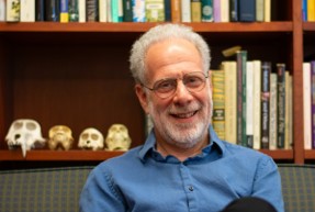 Dan Lieberman, Evolutionary Biologist at Harvard