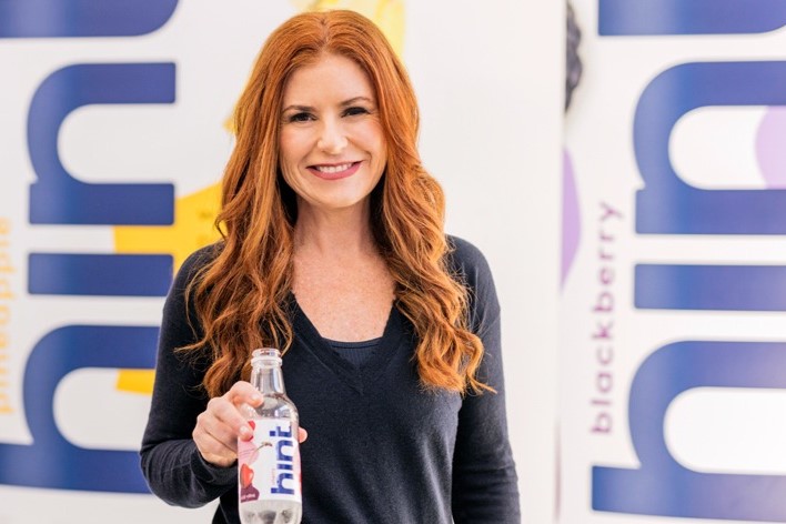 Kara Goldin, Founder & Former CEO of Hint Water