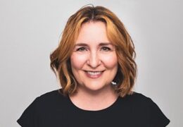 Kristin Havranek, Partner at Goodwin