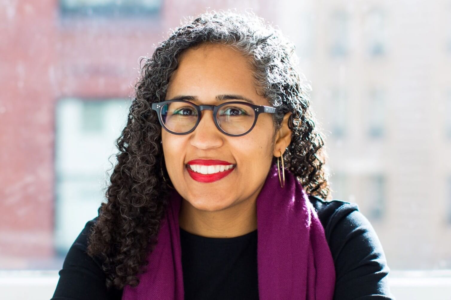 D'Lonra Ellis, CLO of Oakland A's