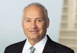 Ed Reines, Partner at Jones Day