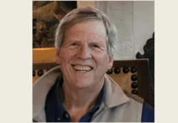 Alson Kemp, Retired Partner from Pillsbury