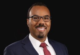 Bobby Earles, Partner at Cooley