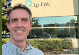 Brad Waugh, General Counsel at TP-Link
