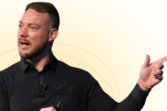 Ryan Hawk, Host of Learning Leader Podcast